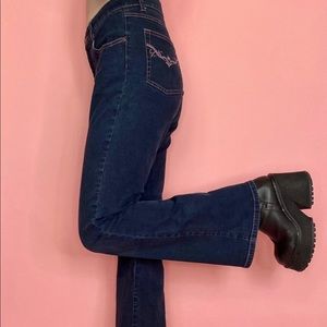 Vintage Angels jeans!